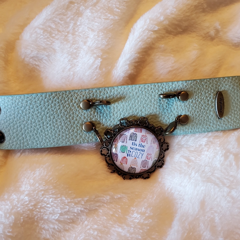 COPY - Plunder "Comfy Cozy" Bracelet